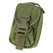 Condor Zipper Compartment I-Pouch