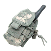 Condor Handheld Radio Pouch