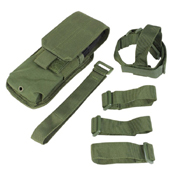 Buttstock M4/M16 Mag Pouch