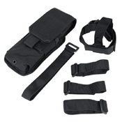 Buttstock M4/M16 Mag Pouch