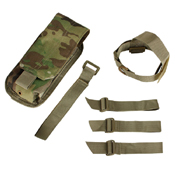 Buttstock M4/M16 Mag Pouch