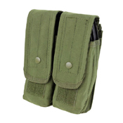 MA6 Double AR/AK Mag Pouch