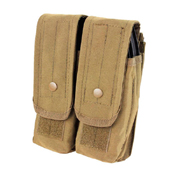 MA6 Double AR/AK Mag Pouch