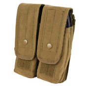 MA6 Double AR/AK Mag Pouch