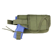 Horizontal Gun Holster