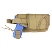 Horizontal Gun Holster