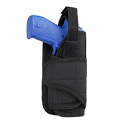 Vertical Gun Holster
