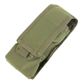 Radio Pouch - 8 Inch