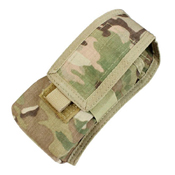 Radio Pouch - 8 Inch
