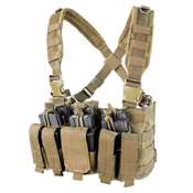 Condor Recon Kangaroo Style Chest Rig