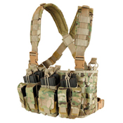 Condor Recon Kangaroo Style Chest Rig