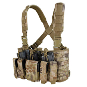 Condor Recon Kangaroo Style Chest Rig
