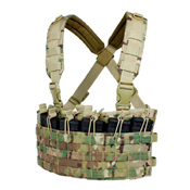Rapid Assault Chest Rig