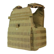 Modular Operator Plate Carrier