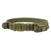 Condor 4x Adjustable Tactical Belt