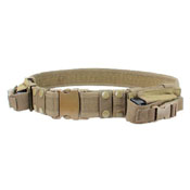 Condor 4x Adjustable Tactical Belt