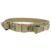 Condor 4x Adjustable Tactical Belt