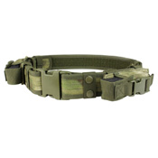 Condor 4x Adjustable Tactical Belt