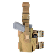 Condor Leg gun Holster