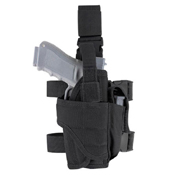 Condor Tornado Adjustable Leg Holster