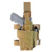 Condor Tornado Adjustable Leg Holster