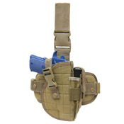 Condor Leg Holster with Mag Pouch