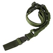 Cobra Dual Bungee Construction One Point Sling