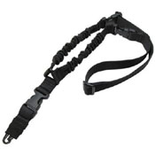 Condor COBRA One Point Bungee Black Sling