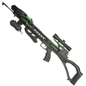 AT400 Composite Tactical Crossbow