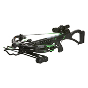 AT400 Composite Tactical Crossbow