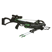 AT400 Composite Tactical Crossbow