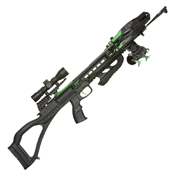 AT400 Composite Tactical Crossbow