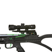 AT400 Composite Tactical Crossbow