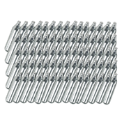 Discover Unbranded CO2 Cartridges in a 5-pack at ReplicaAirguns.ca. Cost-effective bulk option for airsoft, paintball, BB, or pellet guns. Affordable and compatible for your shooting needs.