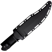 Cold Steel Marauder 9 Inch Serrated Edge Blade Folding Knife