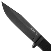 SRK Compact SK5 Survival Fixed Blade Knife