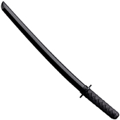 Cold Steel Wakazashi Bokken Training Sword - 92BKW