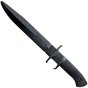 Cold Steel Rubber Black Bear Training Knife