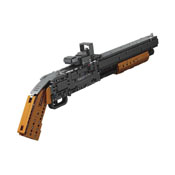 Shot Gun Remington Building Blocks