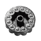 Crosman Spare Clips .177