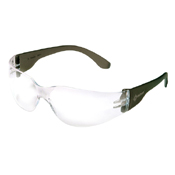 Crosman National Safety ANSI and CE Standard Shooting Glasses