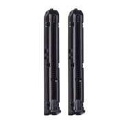 Crosman Spare Clips BB Pistol Magazines 2 Pack
