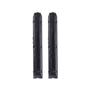 Crosman Spare Clips BB Pistol Magazines 2 Pack