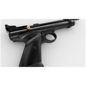 Crosman .22 Caliber CO2 Pellet Gun