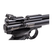 Crosman 2300T CO2 Air Pistol