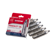 Crossman Powerlet 12 Gram CO2 Cartridges