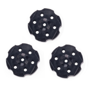 Vigilante Spare Magazine 6 Shot BB Clip - Set of 3