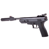 Crosman Benjamin Trail NP Break Barrel .177 Caliber Pellet gun