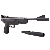 Crosman Benjamin Trail NP Break Barrel .177 Caliber Pellet gun