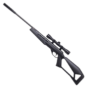 Crosman Fire Nitro Piston Pellet Rifle with Scope